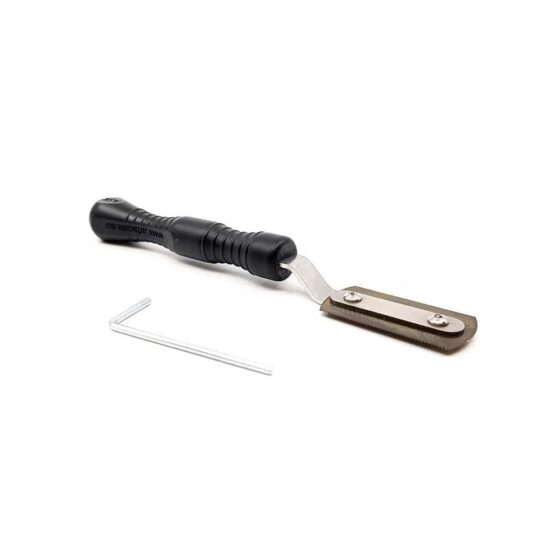 Razor Saw Asymetric Guide ASK 200-T0021 Razor Saw Asymetric Guide ASK 200-T0021