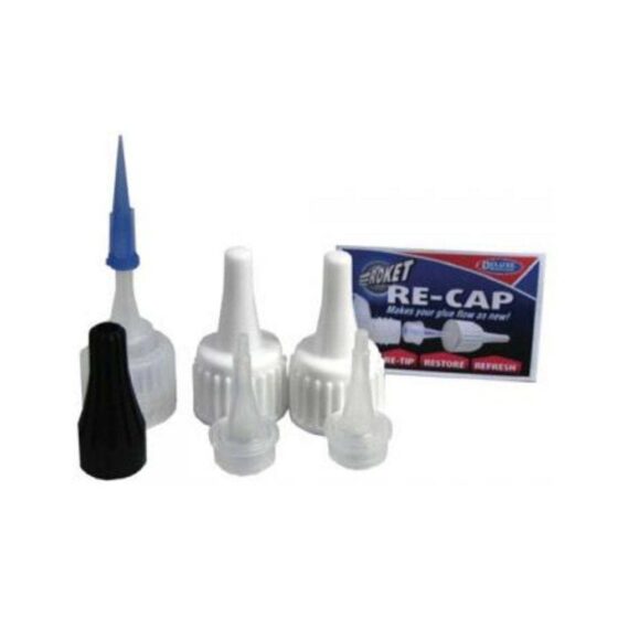 Deluxe Materials Roket Re-Cap AC-16
