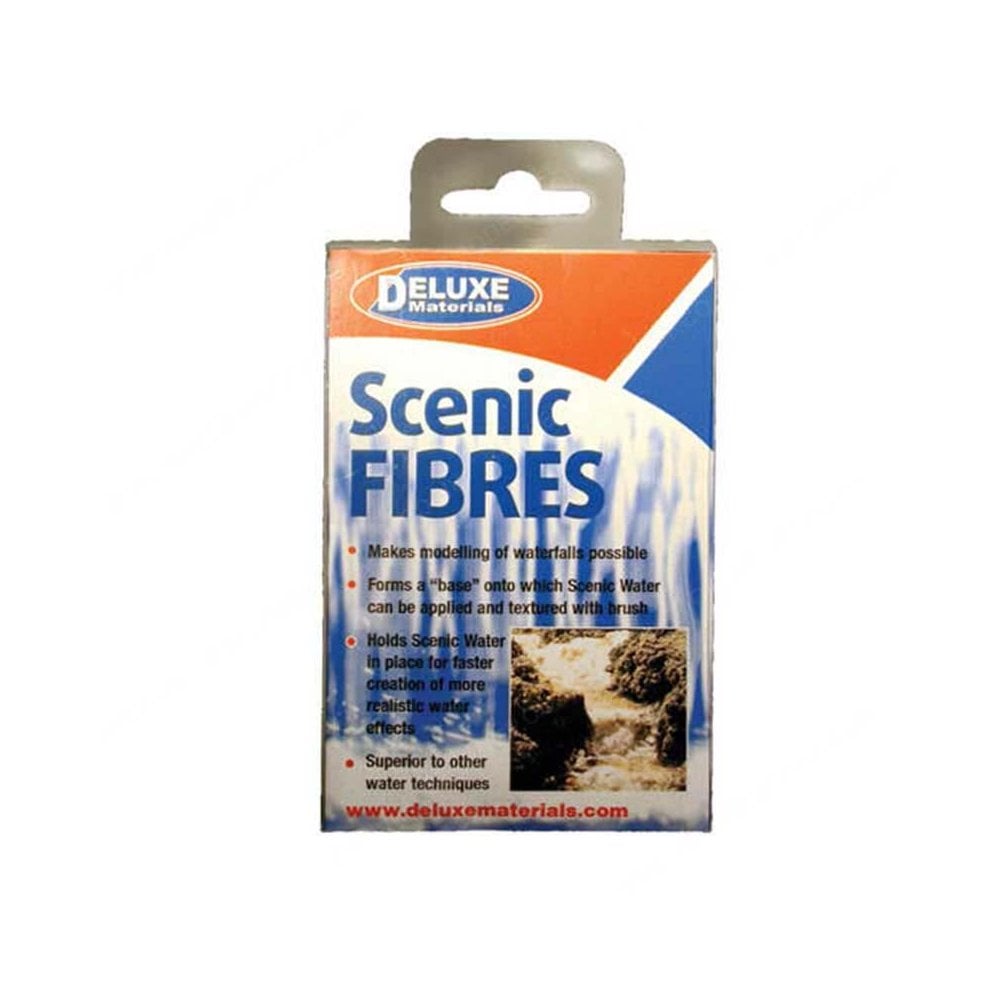 Deluxe Materials Scenic Fibres BD-28 Deluxe Materials Scenic Fibres BD-28