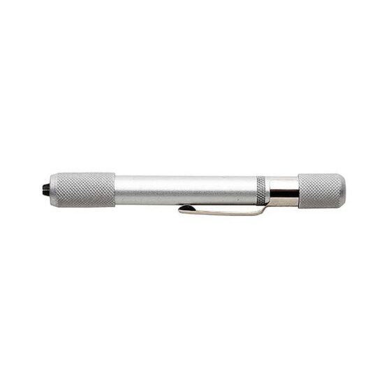 Deluxe Pin Vise With 6 Assorted Drills Excel EXL70005 Deluxe Pin Vise With 6 Assorted Drills Excel EXL70005