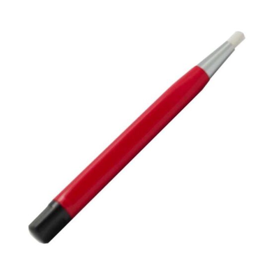 4mm Glass Fibre Scratch Brush Expo Tools 70510 4mm Glass Fibre Scratch Brush Expo Tools 70510