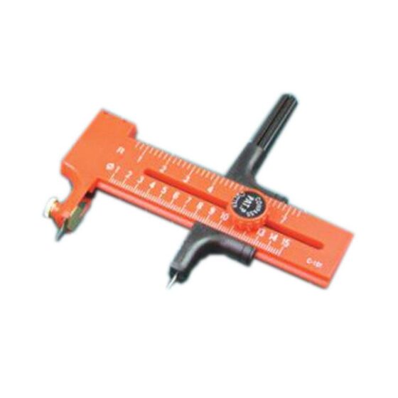 Compass Cutter Expo Tools C-101 Compass Cutter Expo Tools C-101
