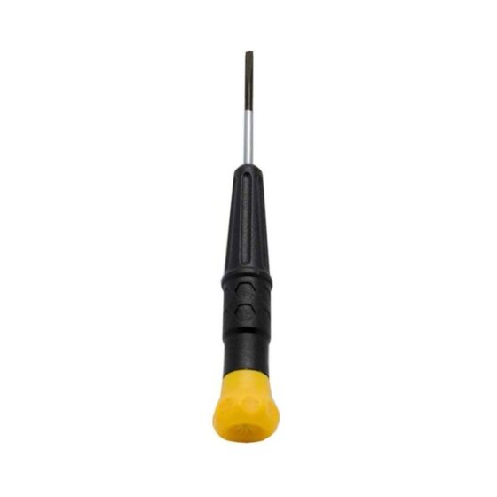 Miniature Flatblade Screwdriver Expo Tools 77051 Miniature Flatblade Screwdriver Expo Tools 77051