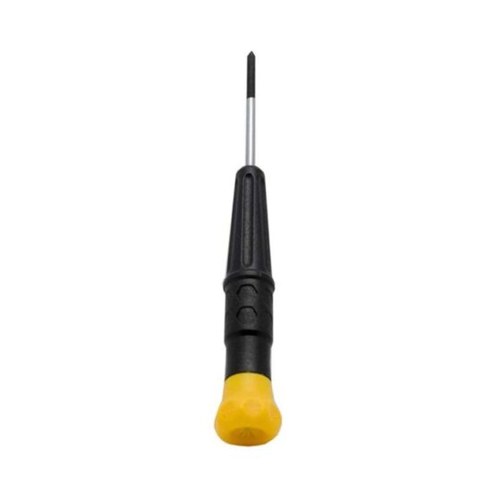 Miniature Crosspoint Screwdriver Expo Tools 77060 Miniature Crosspoint Screwdriver Expo Tools 77060