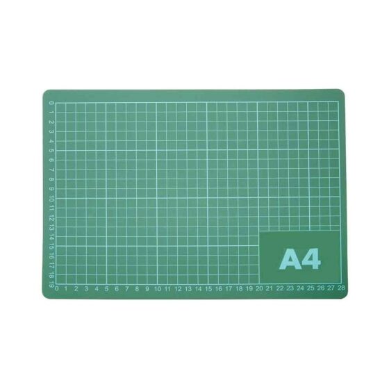 A4 Cutting Mat Expo Tools 71204 A4 Cutting Mat Expo Tools 71204
