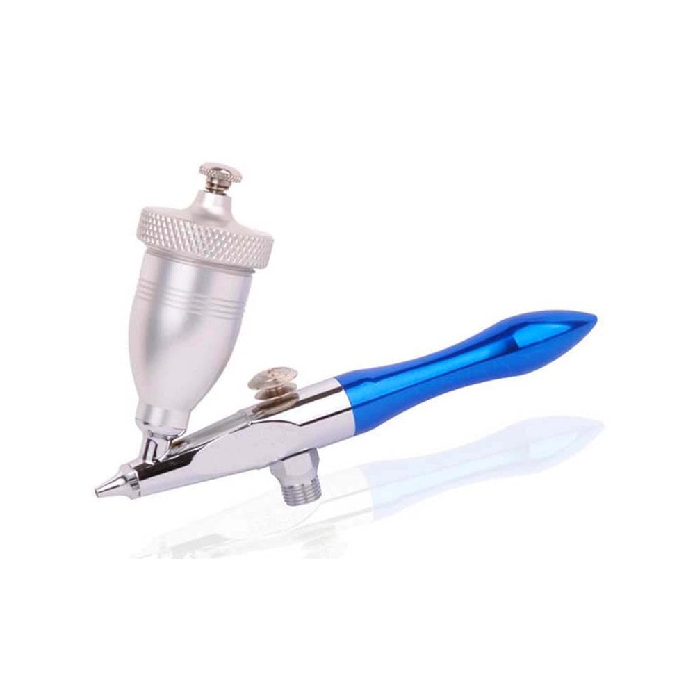 thumbnail image 2 of Ps-2 Heavy Duty Siphon Sandblaster Air Sand Blasting Feed Blast Tube Ceramic Noz 2 of 13