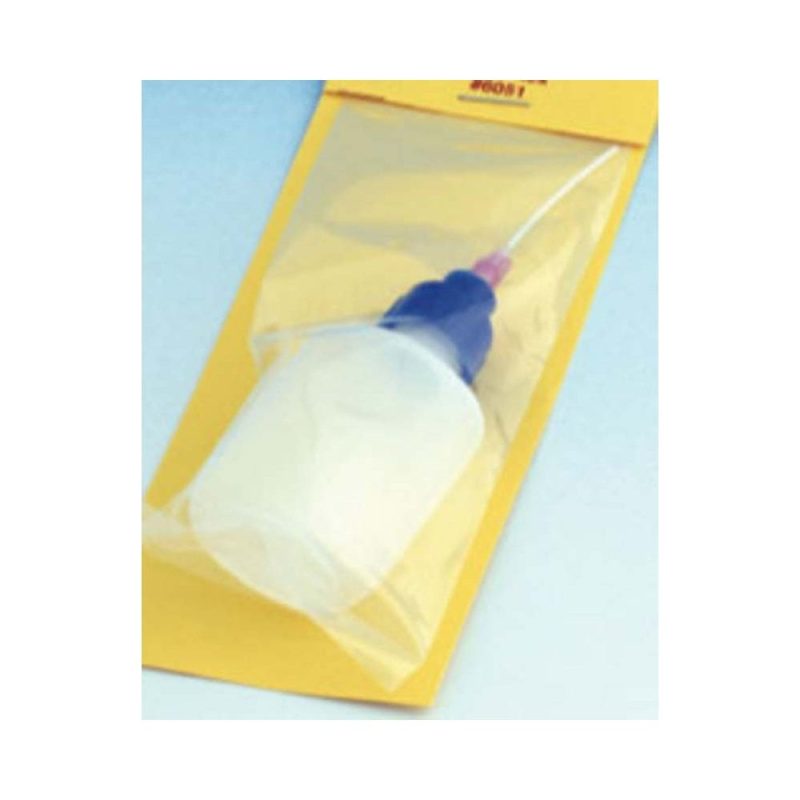 Flex-i-File Touch-n-Flow One-Drop Applicator with Flex |6051