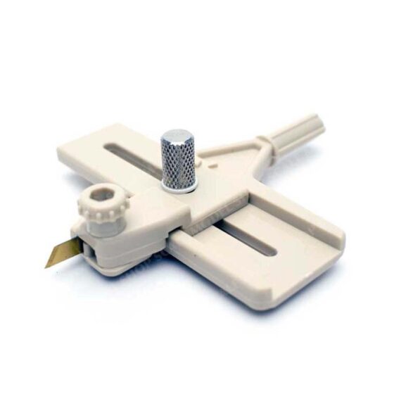 Flex-i-File Super Cutting Compass Cutter |6116 Flex-i-File Super Cutting Compass Cutter |6116