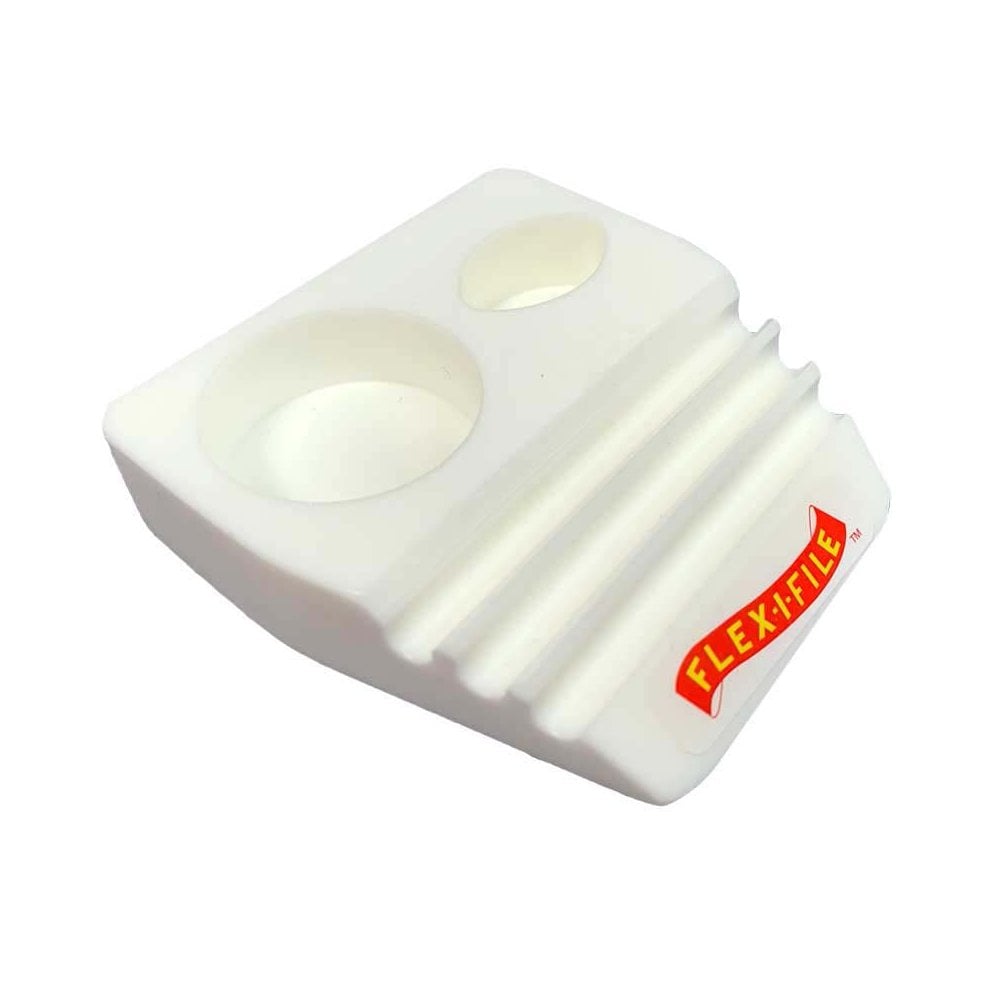 Flex-i-File Fill-N-Clean Work Base - Base Only |721 Flex-i-File Fill-N-Clean Work Base - Base Only |721