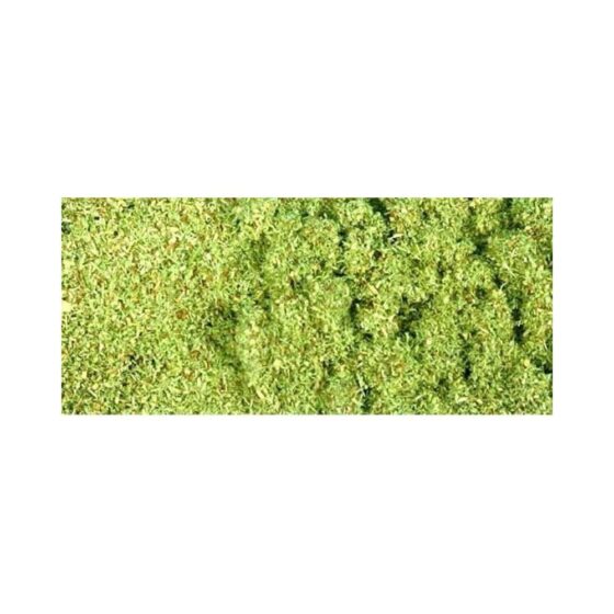 Scatter - Meadow Green (50g) Gaugemaster GM101 Scatter - Meadow Green (50g) Gaugemaster GM101