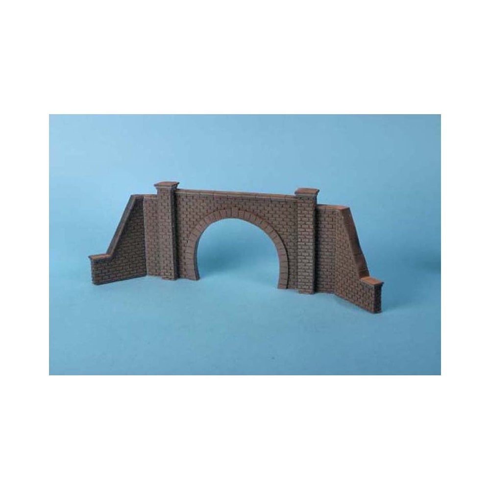 Foam Walling - Double Tunnel Mouth & Walls Gaugemaster GM199 Foam Walling - Double Tunnel Mouth & Walls Gaugemaster GM199