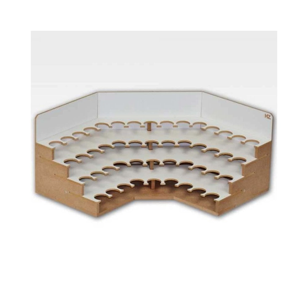 Hobbyzone Corner Paints Module 26mm OM06S Hobbyzone Corner Paints Module 26mm OM06S