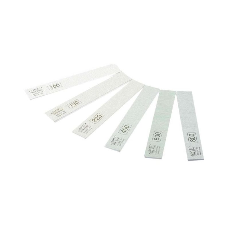 6X Premium Zebra Sanding Stick(Sankyo) Full Set Infini Model IZB-0000