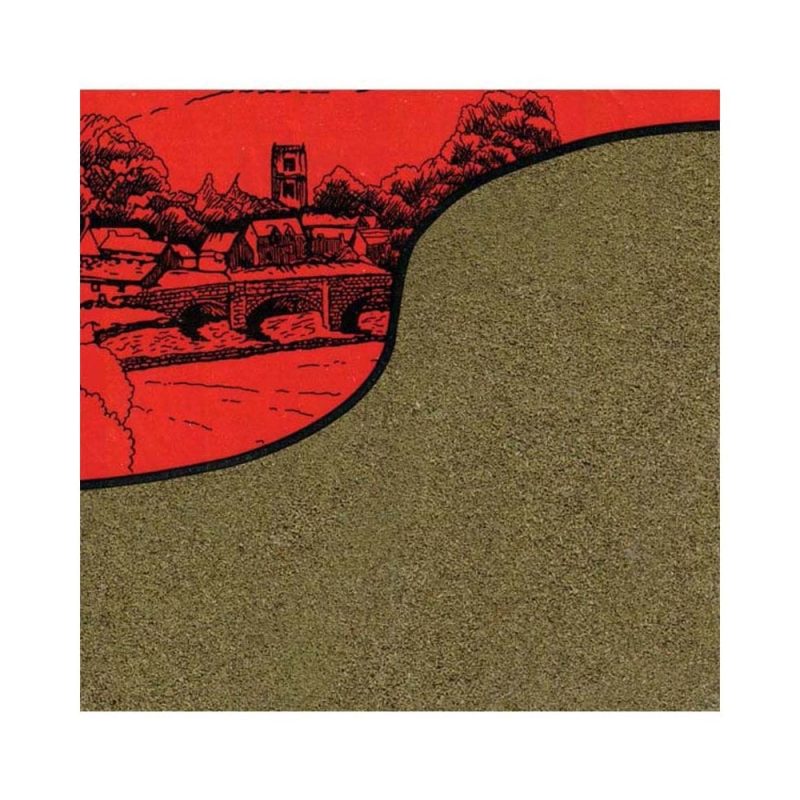 Javis Fine Turf No.1 (Light Green) JFT1