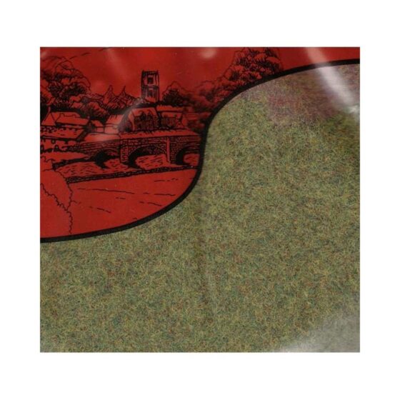 Javis Static Grass Summer Mix (2mm) JHG2 Javis Static Grass Summer Mix (2mm) JHG2