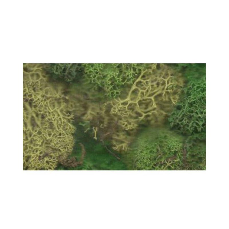 Javis Bulk Pack Green Lichen JBULKG Javis Bulk Pack Green Lichen JBULKG