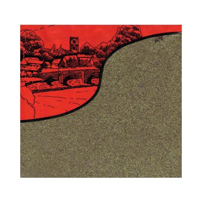 Javis Scatter No.19 Rough Past JS19