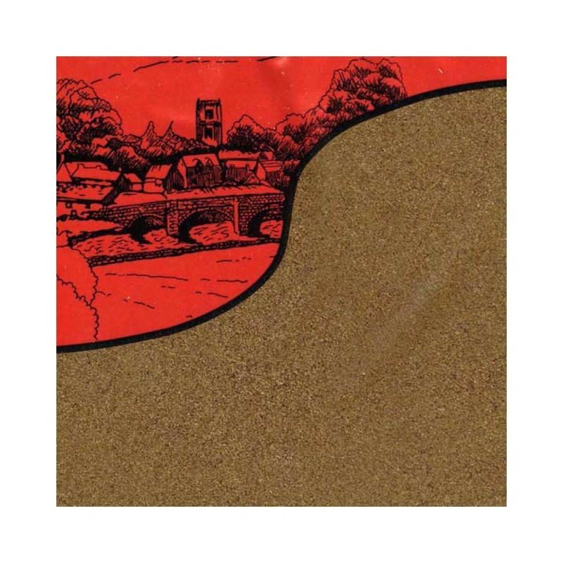 Javis Scatter No.30 Sand JS30