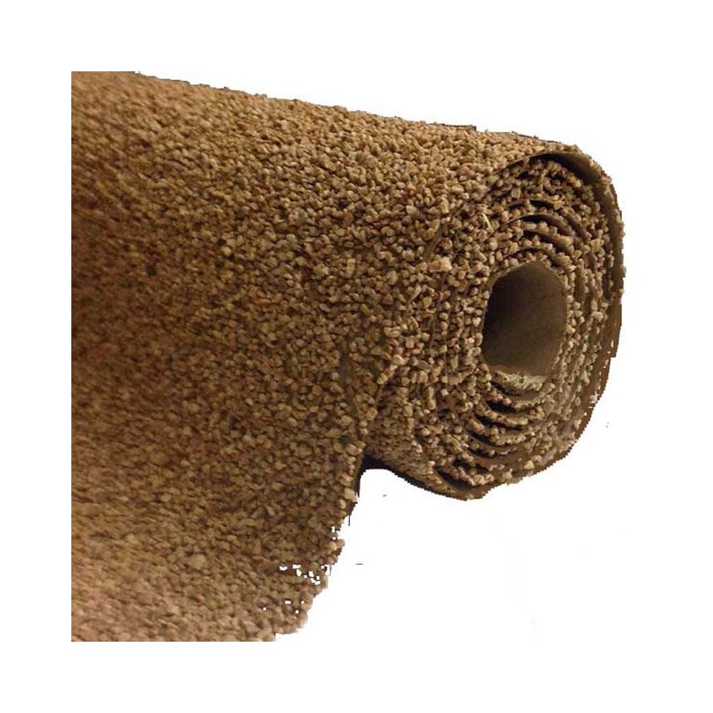 Javis Extra Fine Brown Ballast Underlay JXGUBR Javis Extra Fine Brown Ballast Underlay JXGUBR