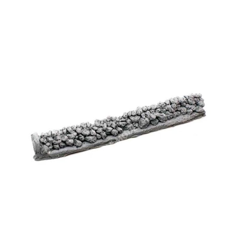 Javis Farm Rough Walling (N Gauge) PW2N