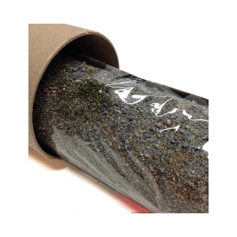 Javis Urban Zone Battle Mat (1200x600mm) BZ2M