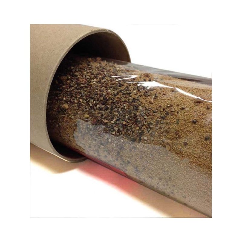 Javis Desert Zone Battle Mat (1200x600mm) BZ3M