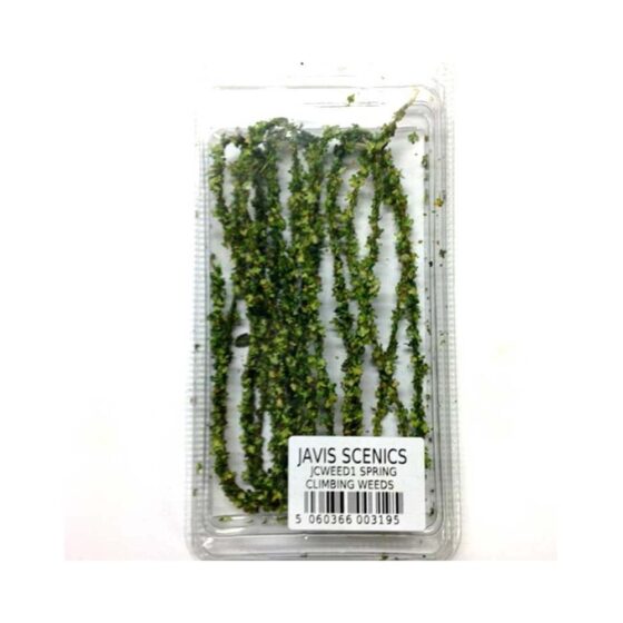 Javis Climbing Weed Spring Colour JCWEED1 Javis Climbing Weed Spring Colour JCWEED1