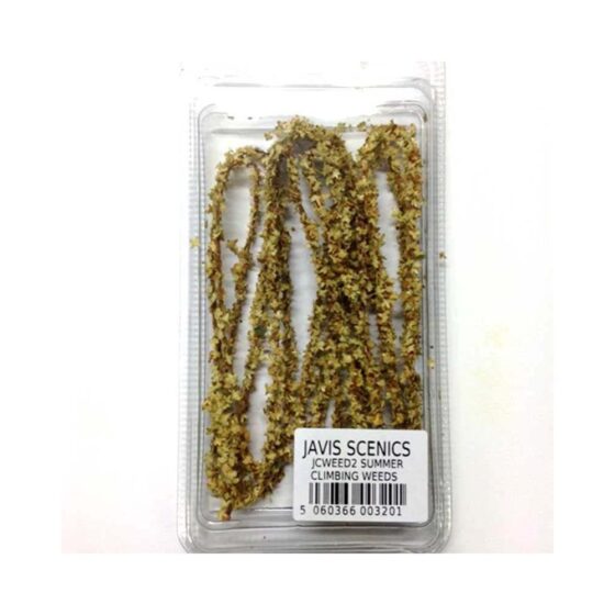 Javis Climbing Weed Summer Colour JCWEED2 Javis Climbing Weed Summer Colour JCWEED2