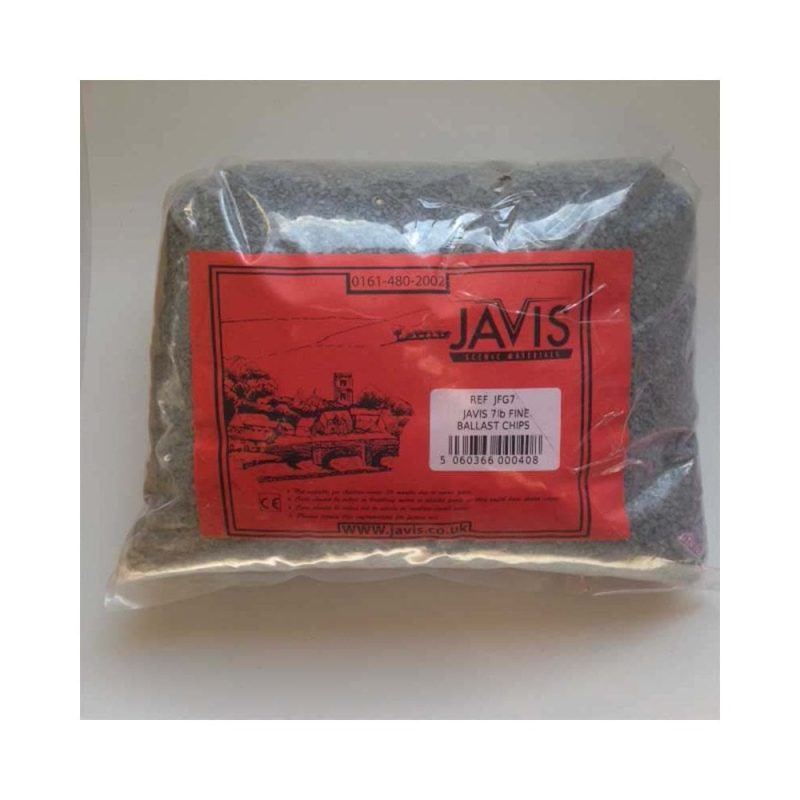 7lb Fine Granite Chips Javis JFG7 7lb Fine Granite Chips Javis JFG7
