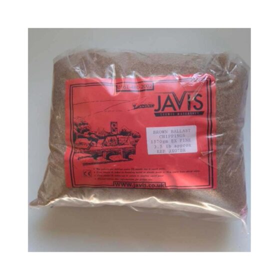 Javis X-Fine Chippings JXG7BR Javis X-Fine Chippings JXG7BR