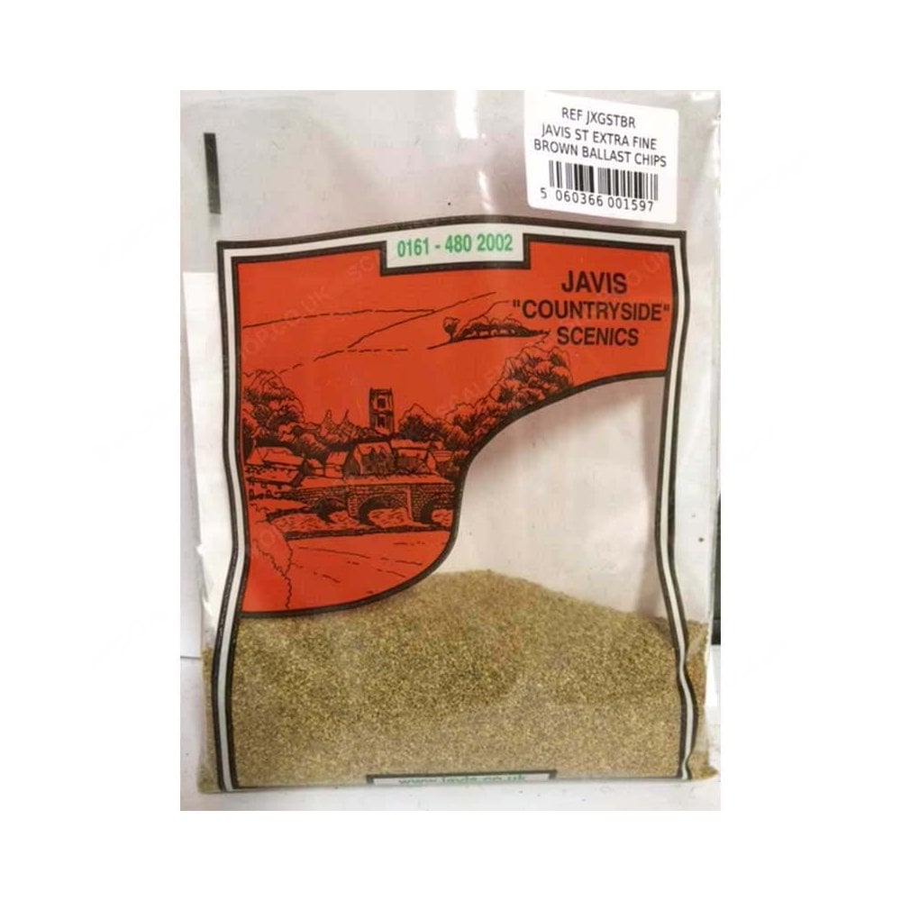 Javis Extra Fine Brown Granite JXGSTBR Javis Extra Fine Brown Granite JXGSTBR