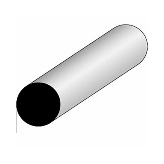 Maquett Round Rod (2.50mm) 400-55
