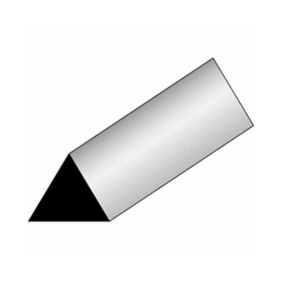 Maquett Triangle Rod (5.00mm) 404-55 Maquett Triangle Rod (5.00mm) 404-55