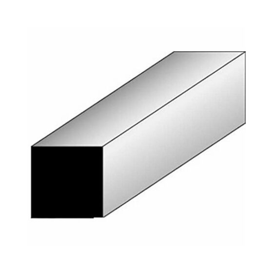 Maquett Square Rod (4.50mm) 407-58