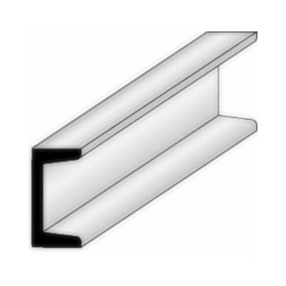 Maquett C Channel (1.50x0.75mm) 412-51