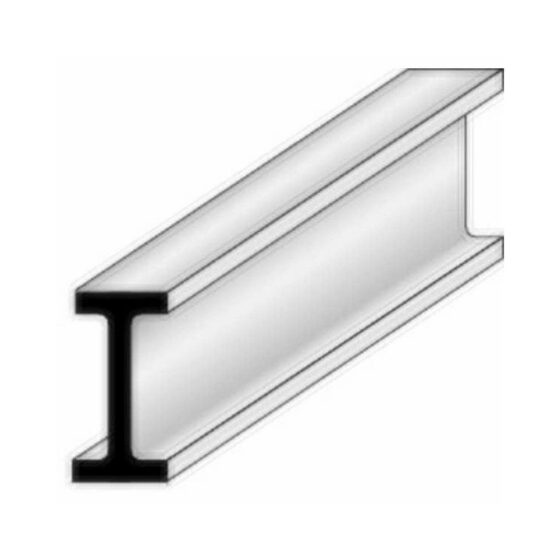 Maquett I-Beam (5.00x2.50mm) 414-53