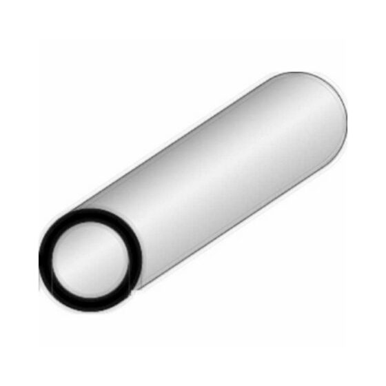 Maquett Round White Tube (3.00mm) 423-53