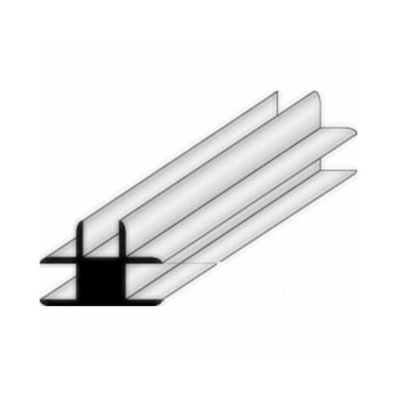 Maquett T-Connector (1.00mm) 447-51 Maquett T-Connector (1.00mm) 447-51