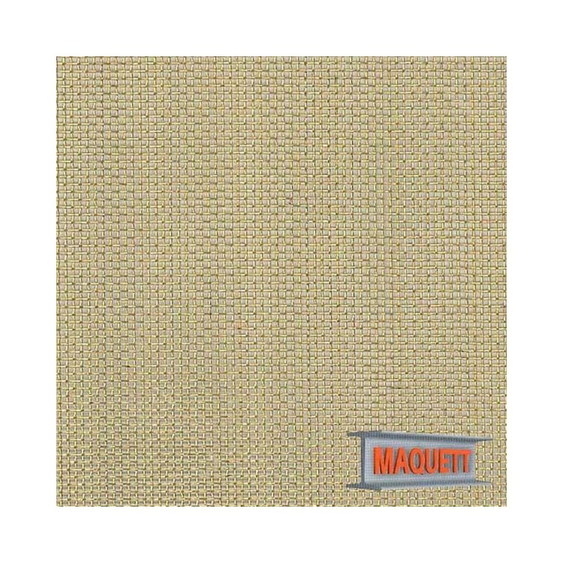 Maquett Brass Grid / Grating Sheet (0.60mm) 830-05