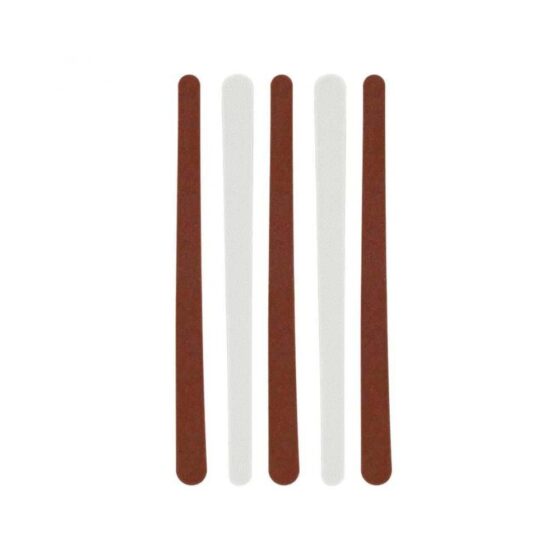 10pk Dual Grit Sanding Sticks Modelcraft PAB1500 10pk Dual Grit Sanding Sticks Modelcraft PAB1500