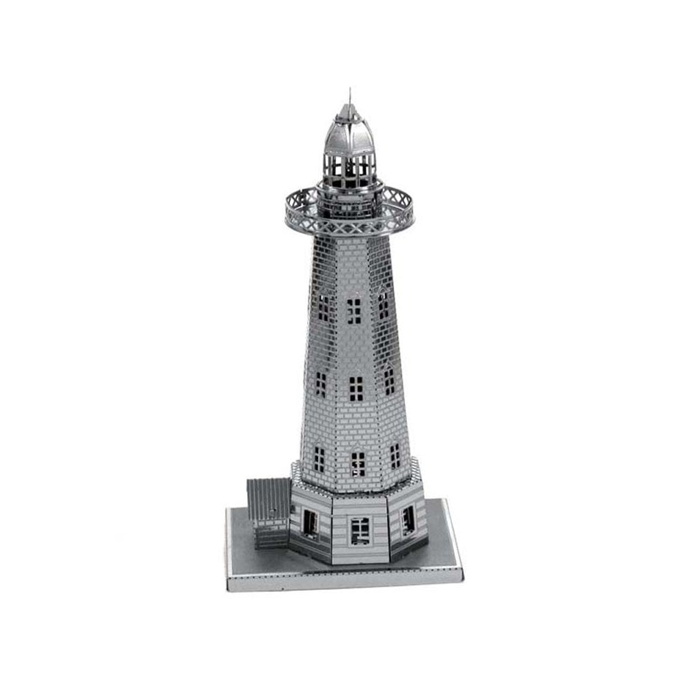 Lighthouse 3D Models Metal Earth MMS040 Lighthouse 3D Models Metal Earth MMS040