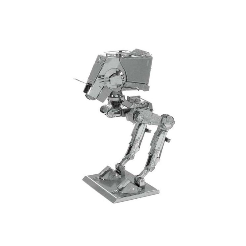 AT-ST Star Wars Metal Earth MMS261
