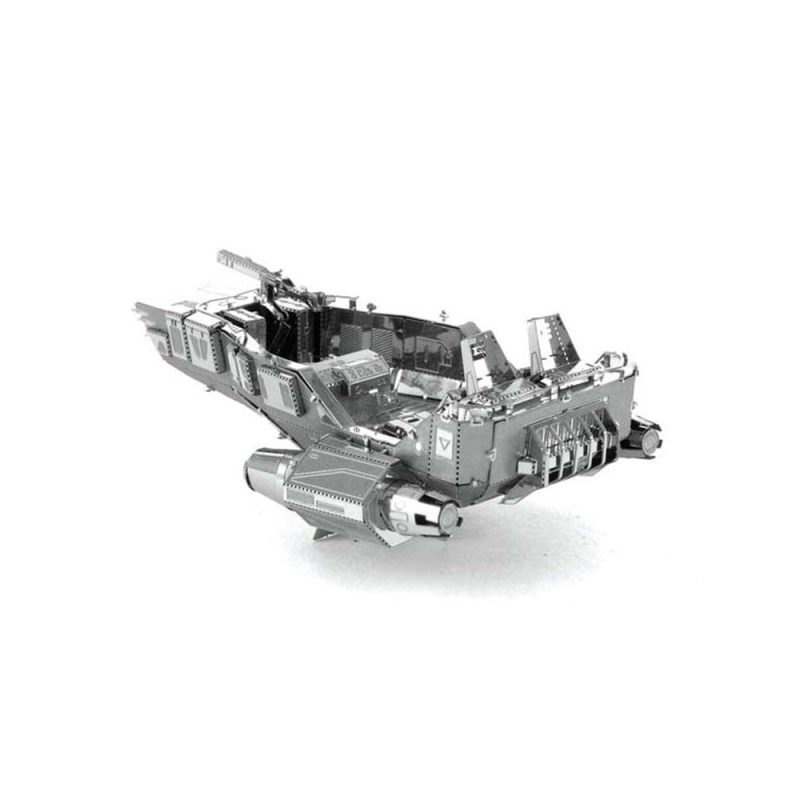 First Order Snowspeeder Star Wars Metal Earth MMS268