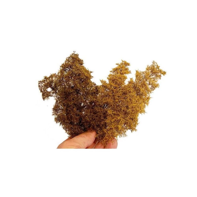 Minipack Nature Fine Bushes Early Autumn (1pc) Model Scene 701-04S