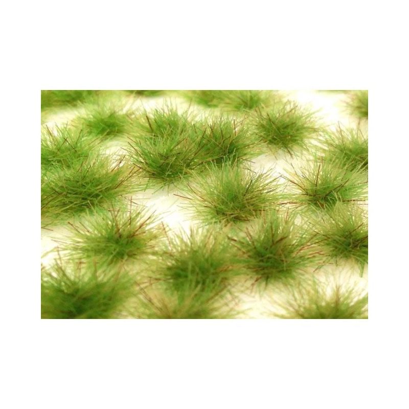 Small Tufts Spring (1pc) Model Scene 050-21S