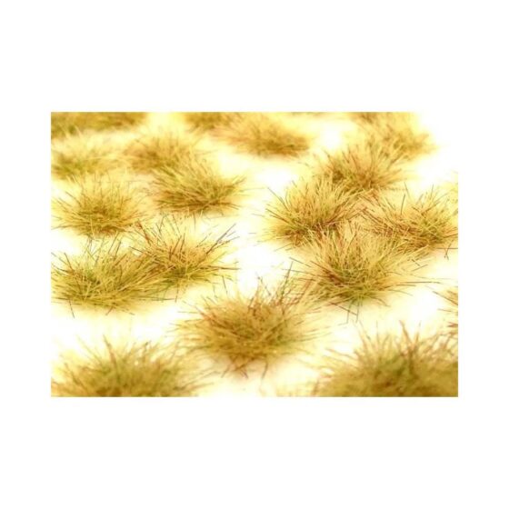 Small Tufts Beige (1pc) Model Scene 050-27S