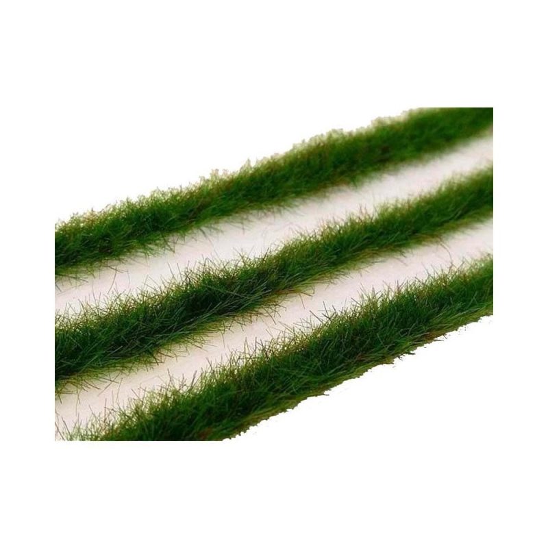 Long Grass Strips Early Summer (1pc) Model Scene 058-42S Long Grass Strips Early Summer (1pc) Model Scene 058-42S