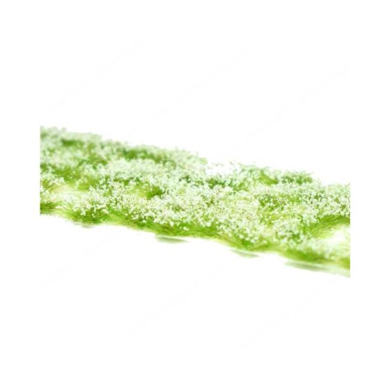 Blossoms Tufts White (1pc) Model Scene 060-01S