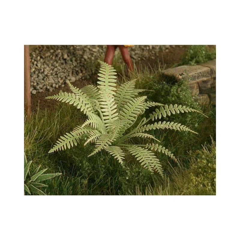 1/72-1/87 Fern Model Scene VG7-001