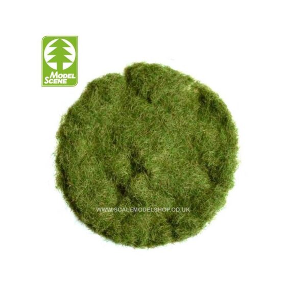 Static Grass-Flock 2mm - Early Summer 50g Model Scene 002-03 Static Grass-Flock 2mm - Early Summer 50g Model Scene 002-03